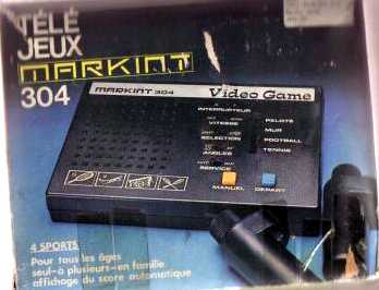 Markint tl-jeux 304